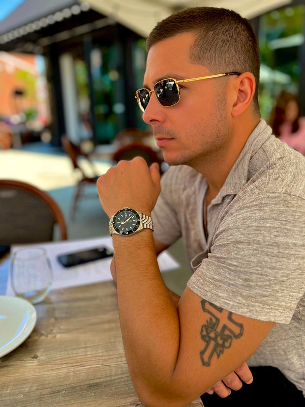 Steve - Morristown, NJ