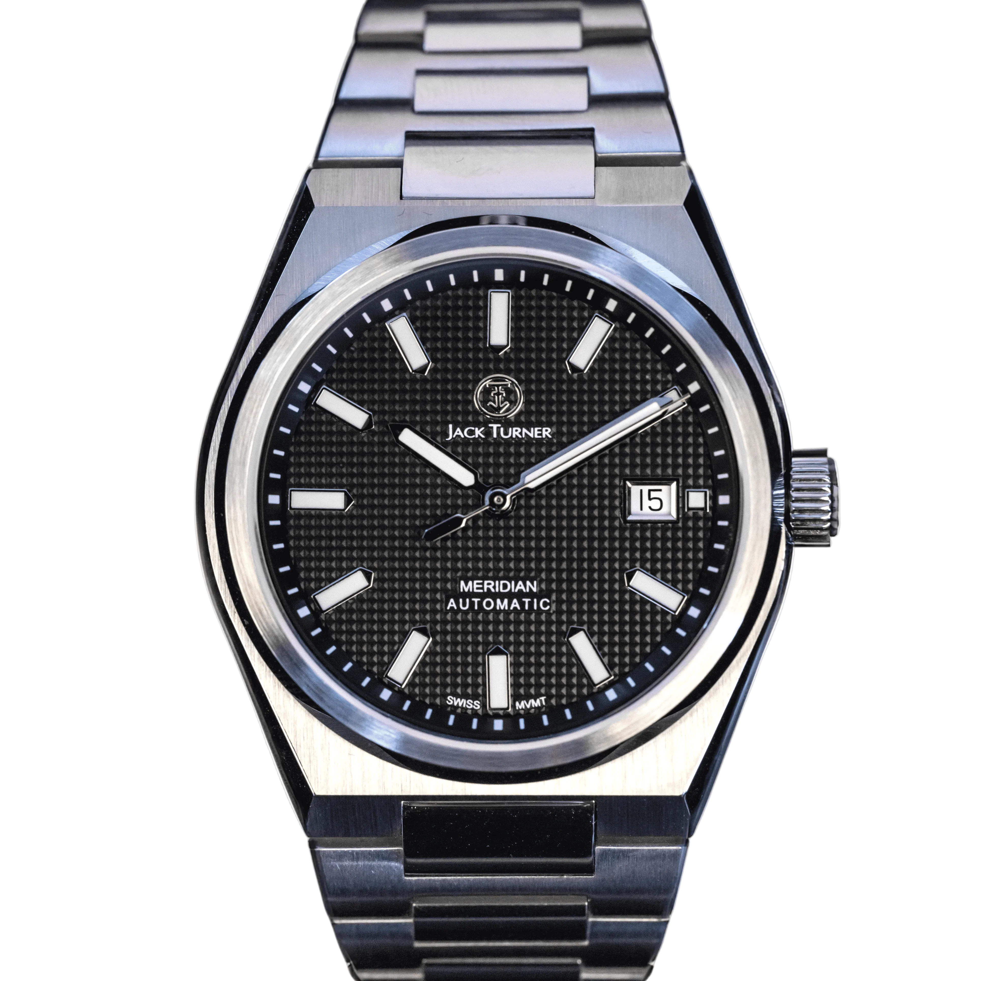 The Meridian – Jack Turner Watches® The Meridian – Jack Turner Watches®