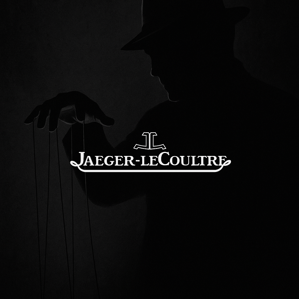 Jaeger-LeCoultre: The Watchmaker’s Watchmaker — Why It Deserves a Place Among the Holy Trinity