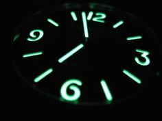 Lume on a Tudor 