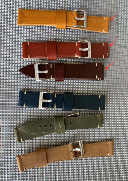 Exploring Luxury Watch Strap Craftsmanship: A Spotlight on Global Artisans
