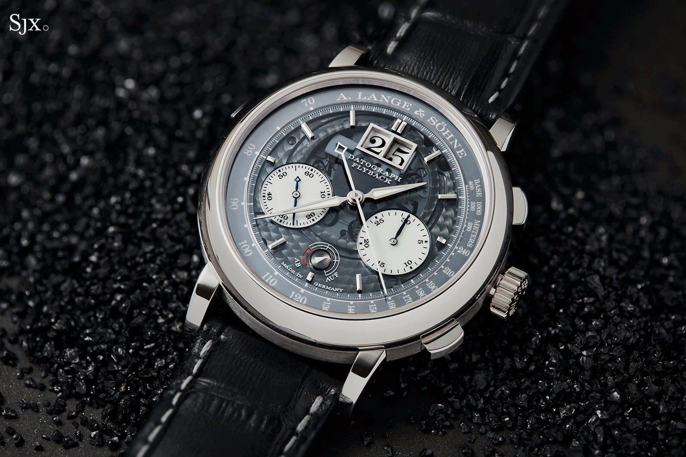 “Timeless Craftsmanship: A. Lange & Söhne’s Journey from Classic Elegance to Modern Innovation”