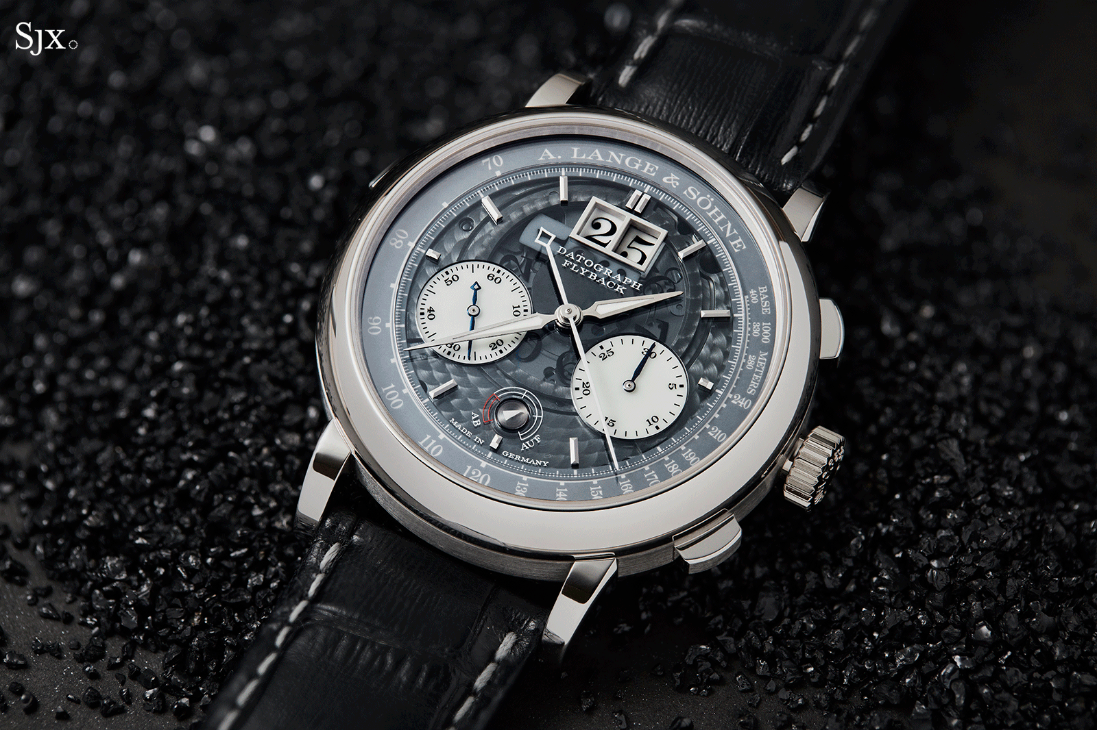 “Timeless Craftsmanship: A. Lange & Söhne’s Journey from Classic Elegance to Modern Innovation”