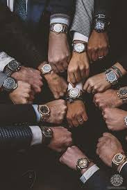 Why are some watches worth more then others???