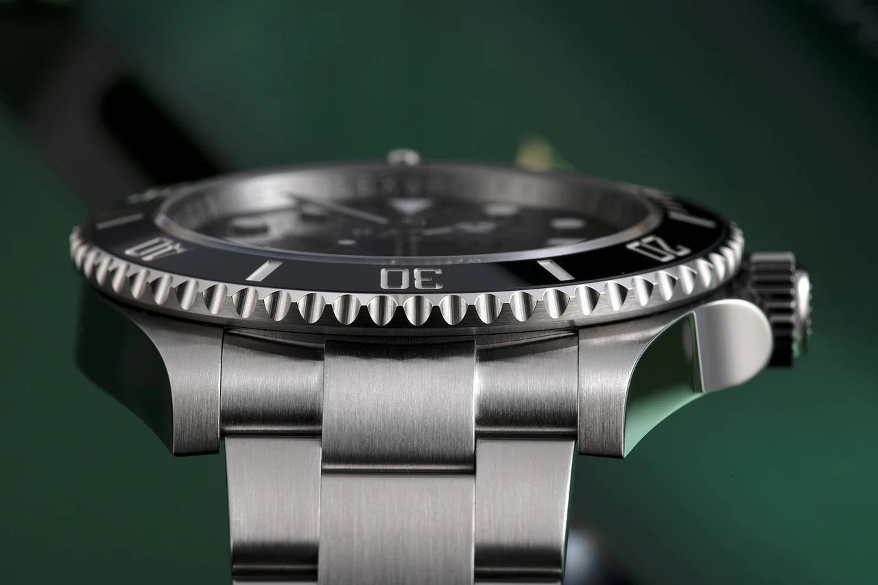 Watches That Hold or Increase in Value: A Collector's Guide
