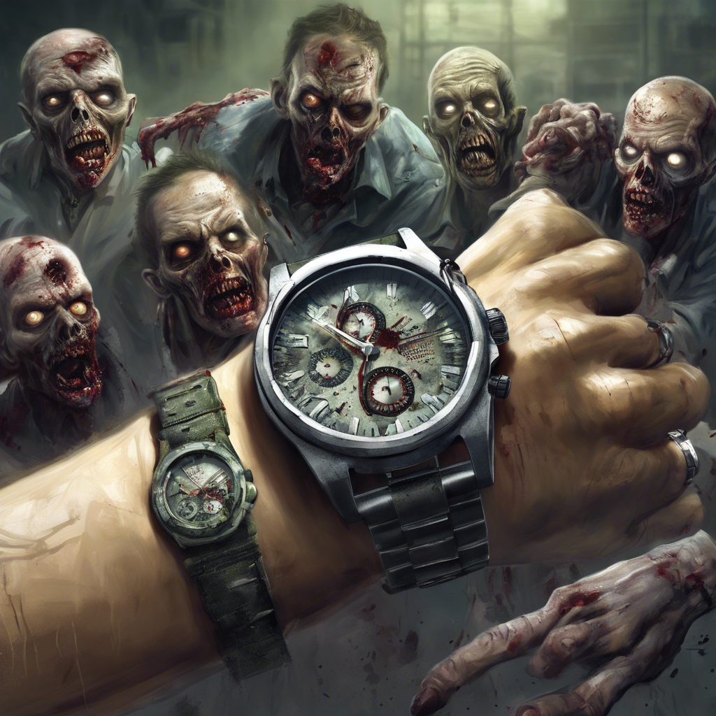 The Rolex Inventory Conundrum and the CPO Program.