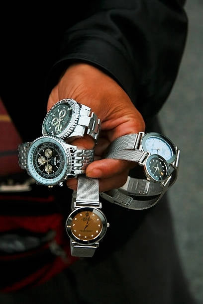 Understanding Replica Watches: Why People Buy Them and the Different Grades that exist on the market today.