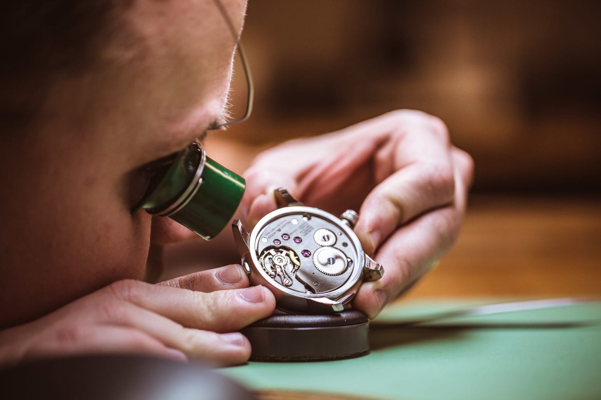 Everything You Need to Know About Watch Servicing: What It Is, Why It Matters, and What to Expect