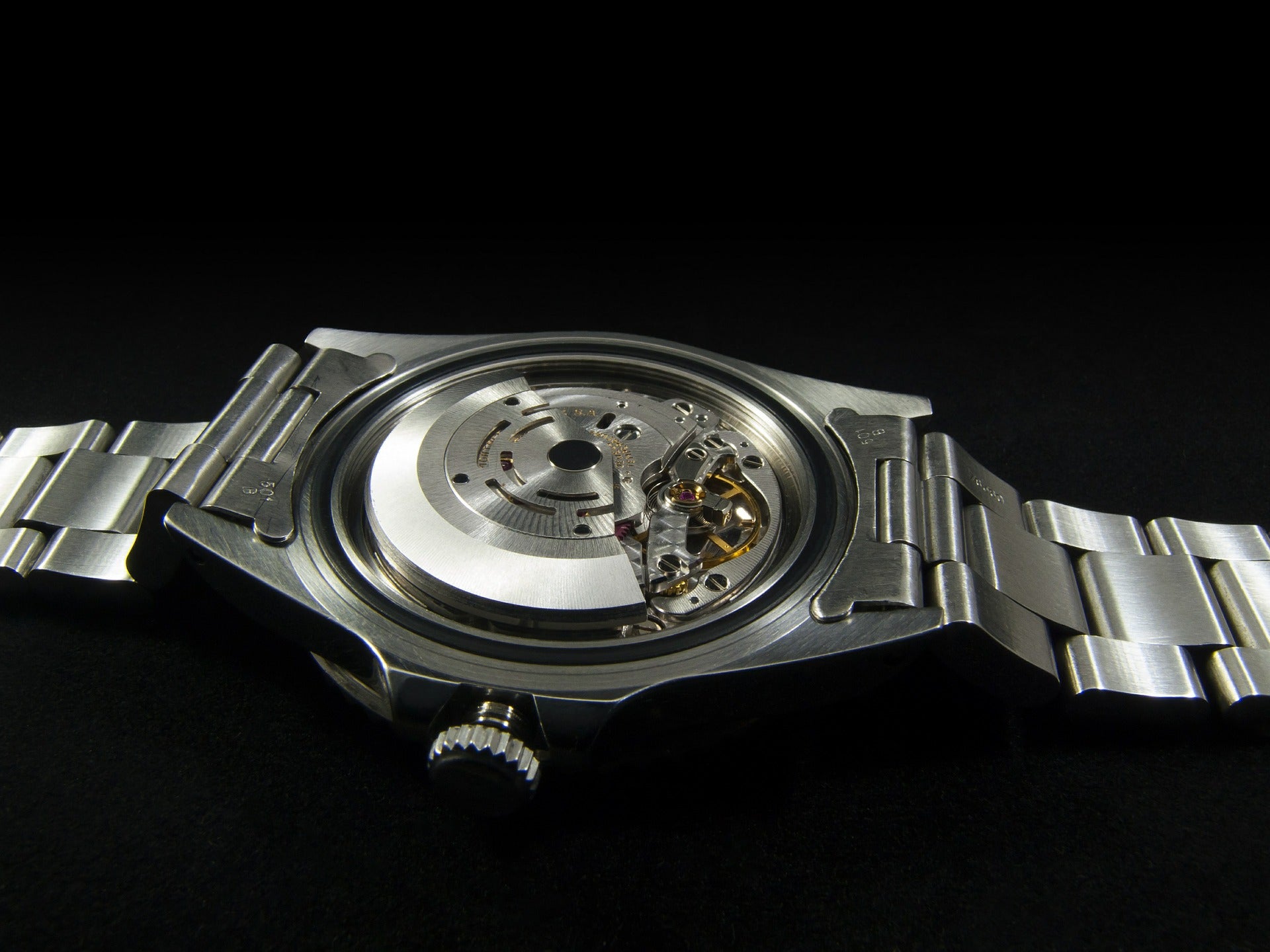 watch
