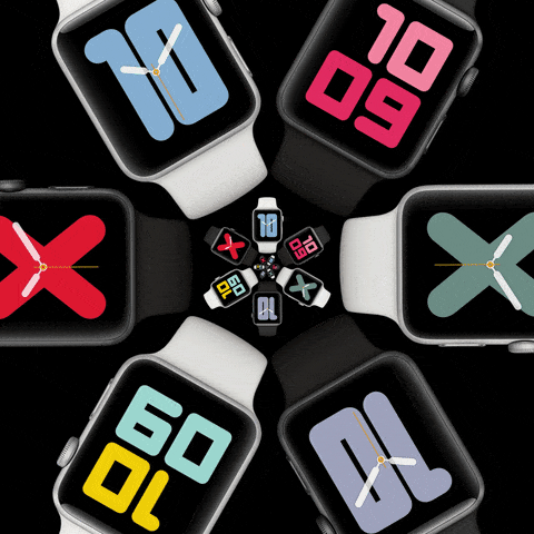 Horological Evolution: How Smartwatches Are Shaping the Future of Traditional Timepieces