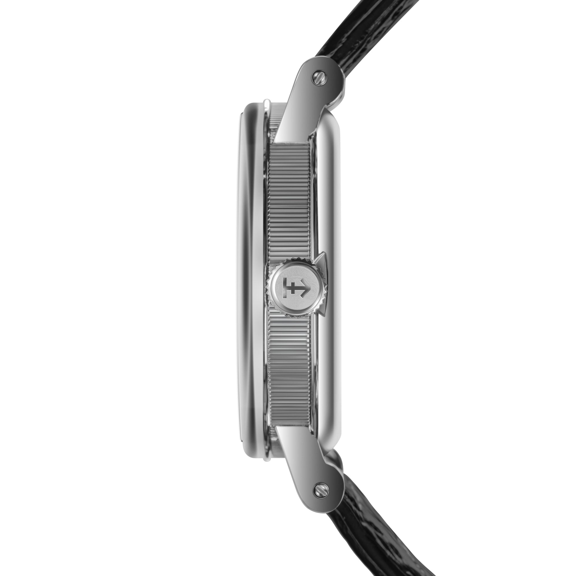 The Quantum Axis Tourbillon