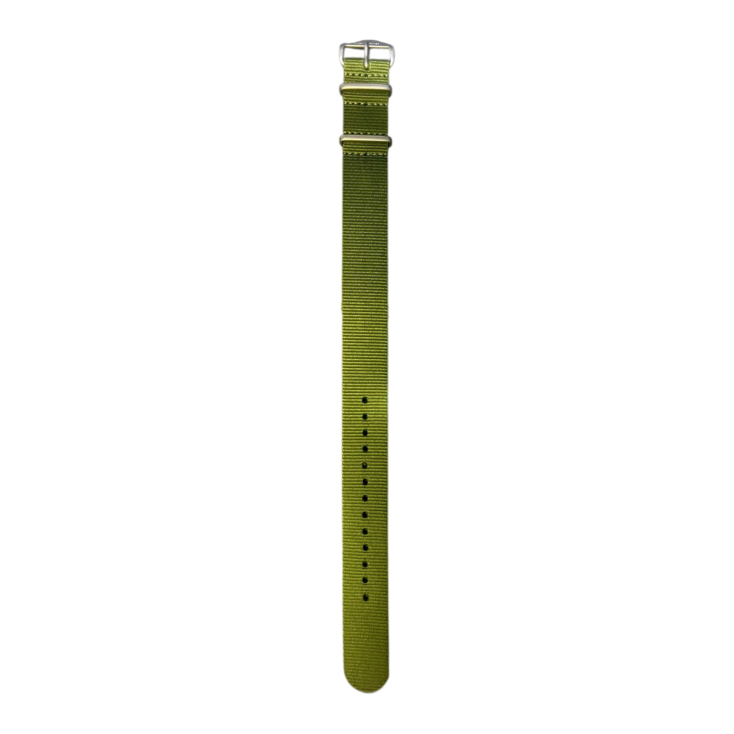 Jack Turner Watches Pilot/Field Watch