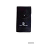 Black-Jack Turner Suede Travel Watch Pouch