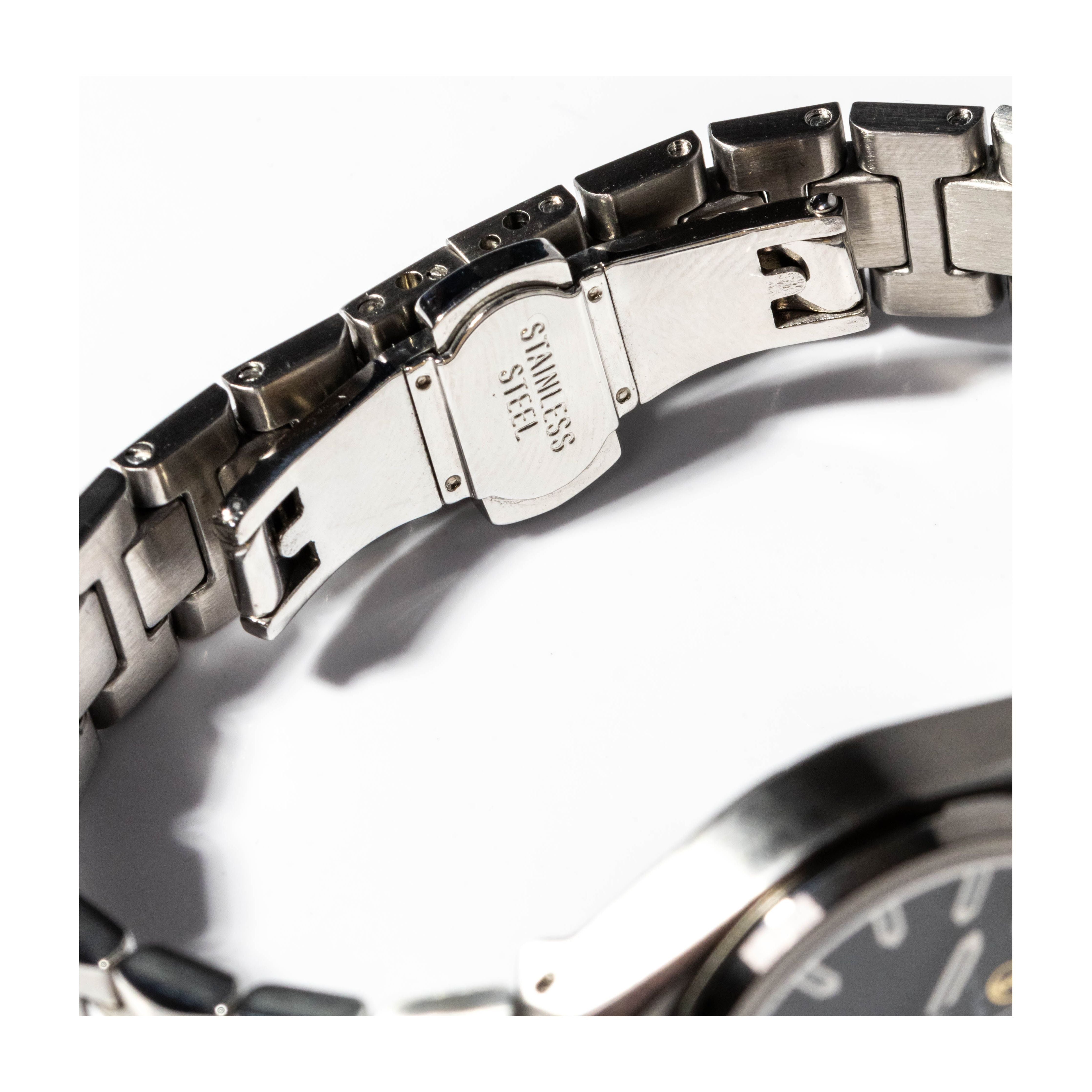 The “Meridian” sports watch for women. Coming Soon