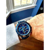 Jack Turner Watches Limited Edition Racing Inspired Sports Chronograph for Men
