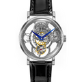 The Quantum Axis Tourbillon - 100 piece Limited Edition