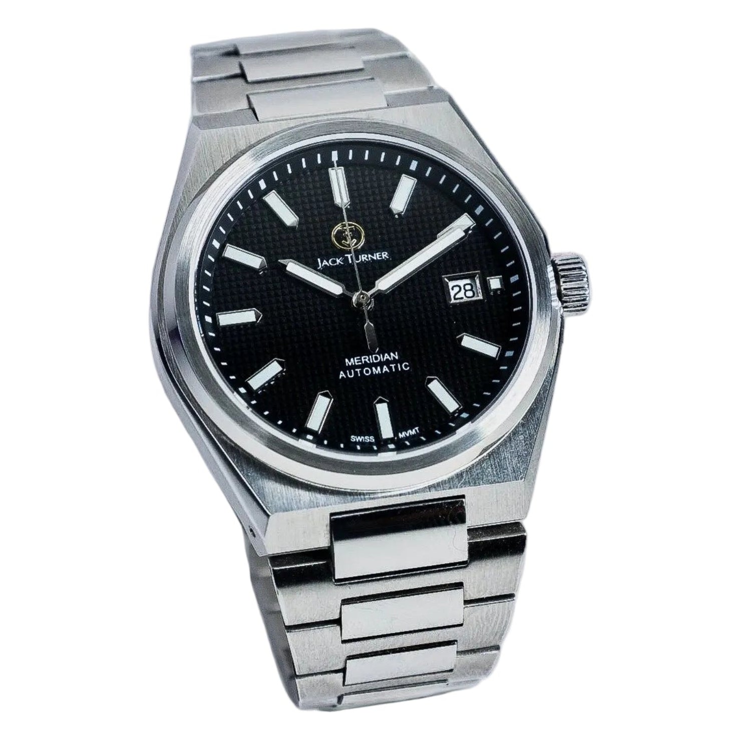 The Meridian – Jack Turner Watches®