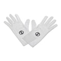 Microfiber Watch and Jewelry Polishing Gloves