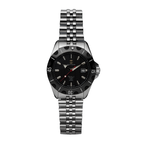 Swiss Automatic Dive Watch