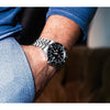 Swiss Automatic Dive Watch