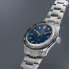 Swiss Automatic Dive Watch