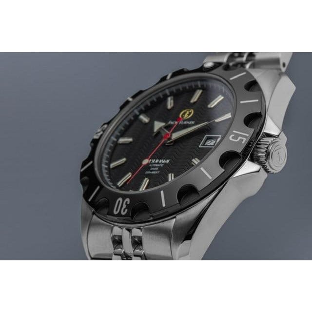 Swiss Automatic Dive Watch