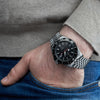Swiss Automatic Dive Watch