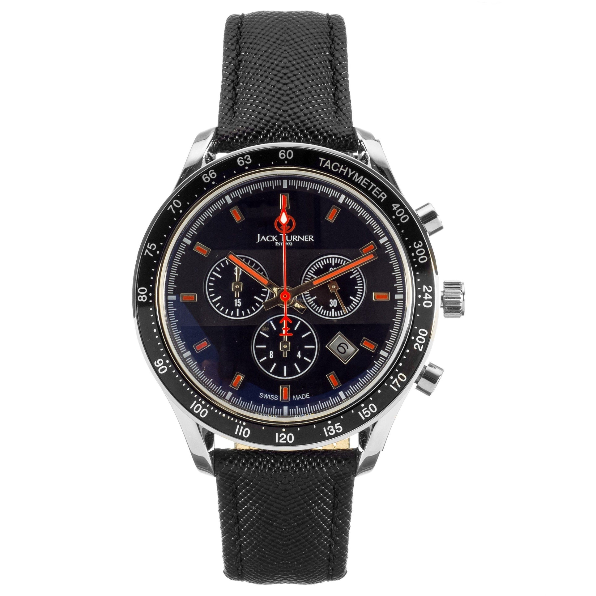 Watches - Limited Edition Release (Black)- LE2019/1-300