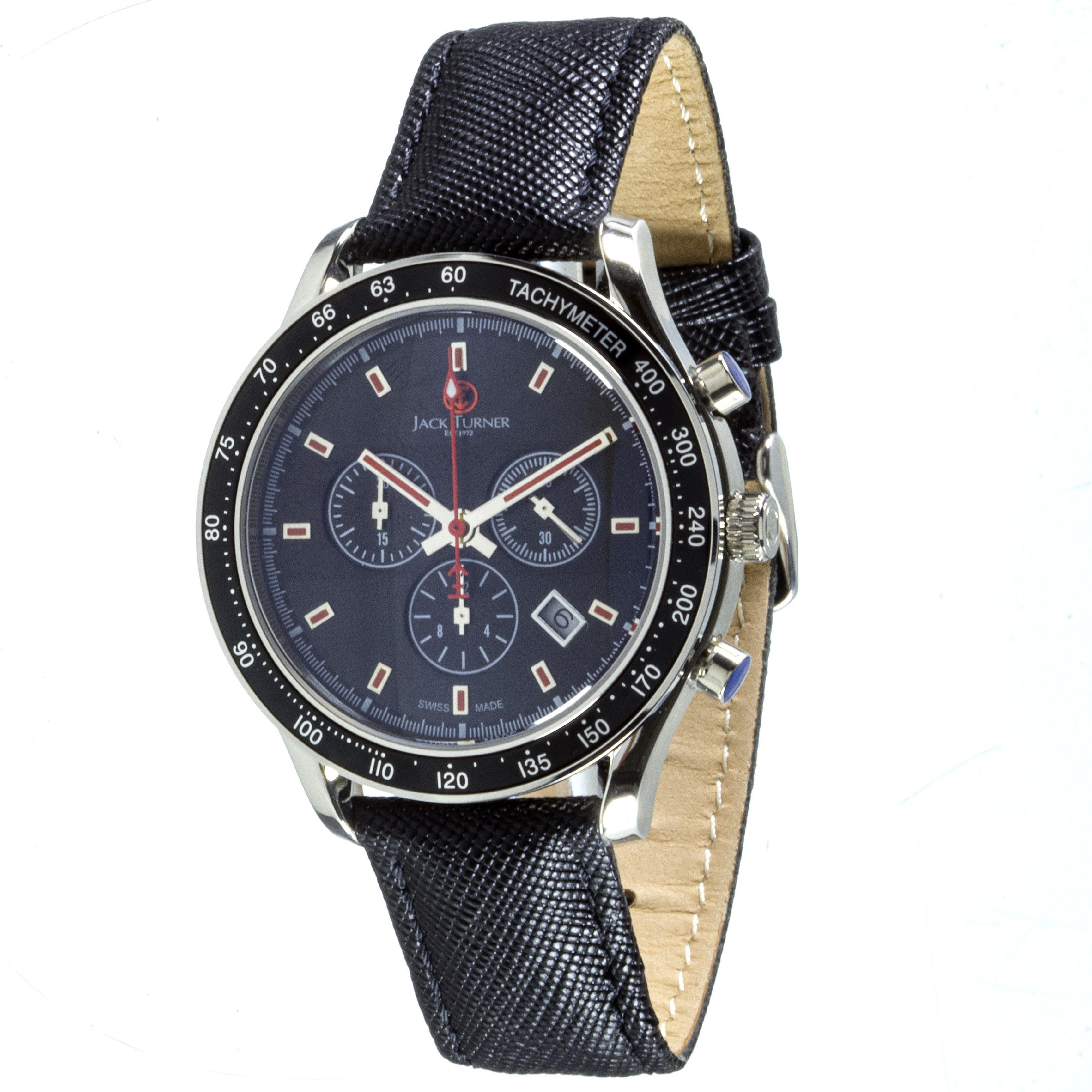 Watches - Limited Edition Release (Black)- LE2019/1-300