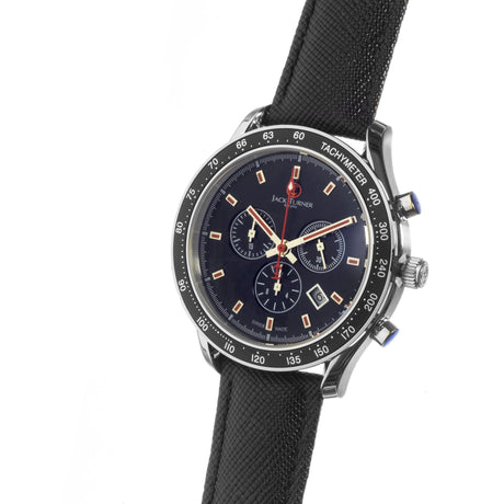 Watches - Limited Edition Release (Black)- LE2019/1-300