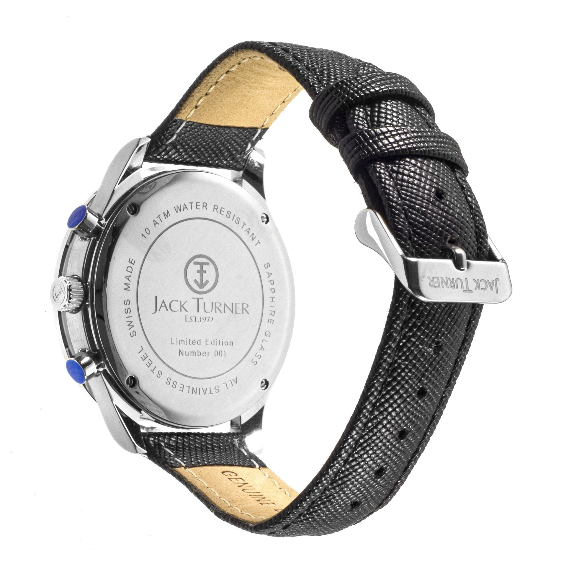 Watches - Limited Edition Release (Black)- LE2019/1-300