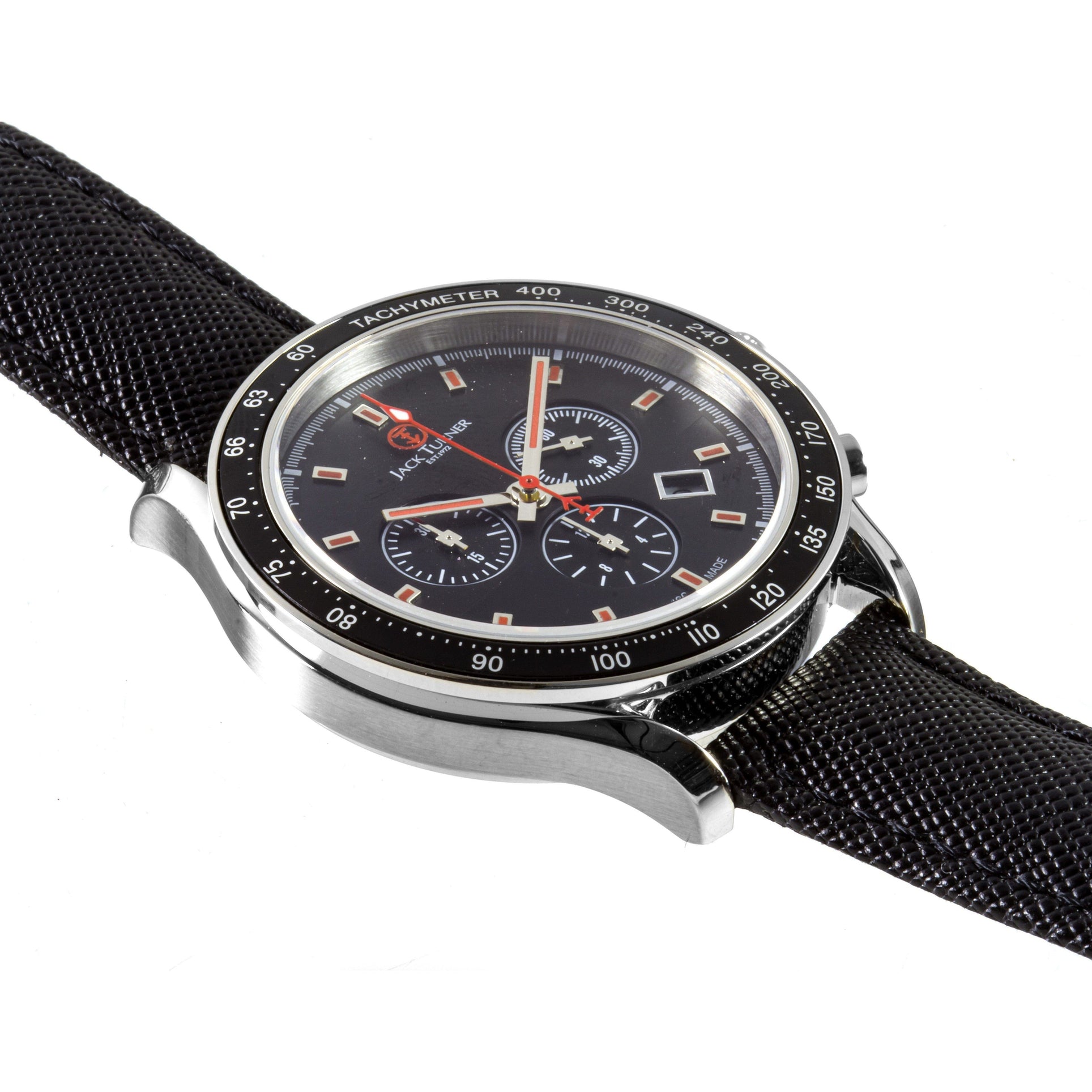 Watches - Limited Edition Release (Black)- LE2019/1-300