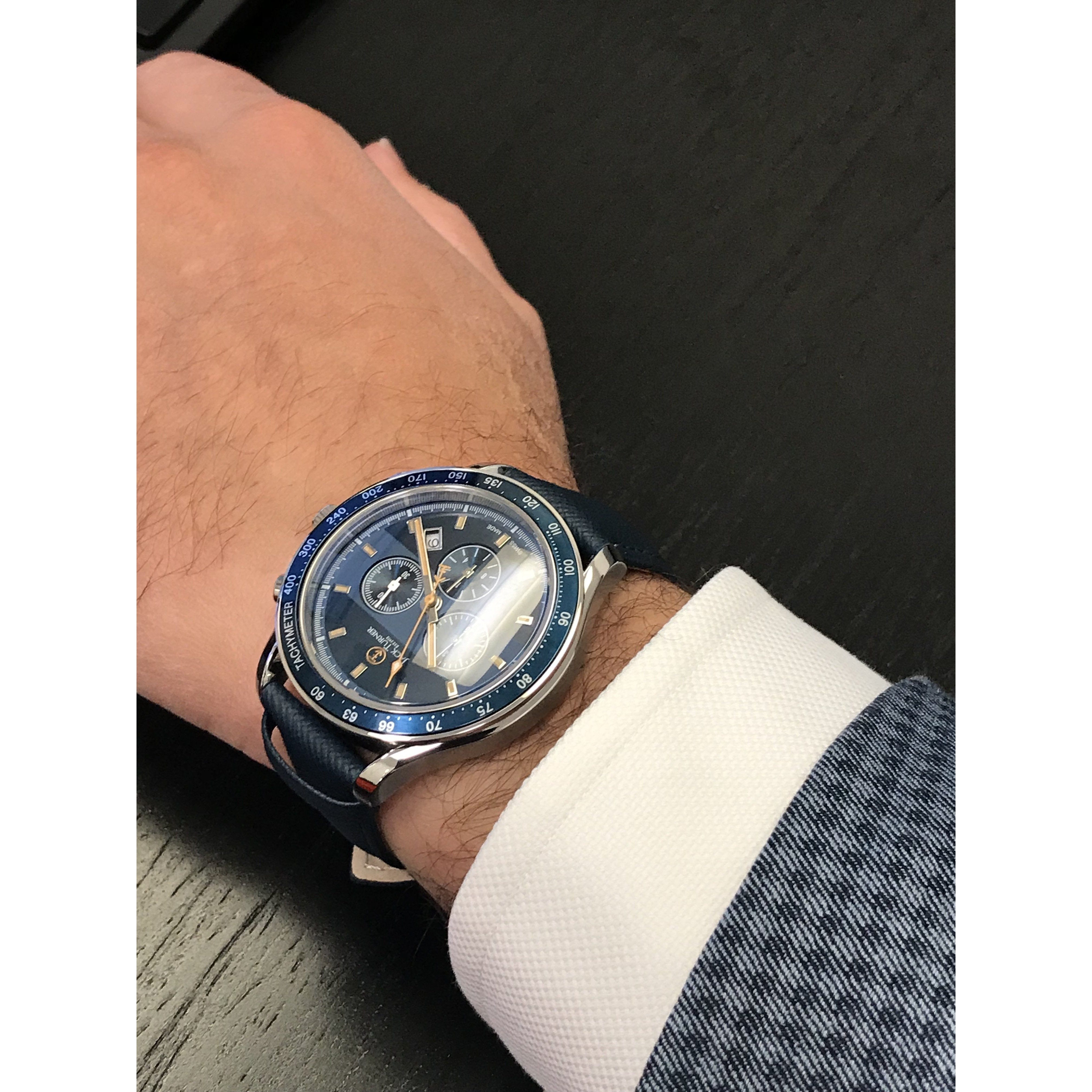 Chronograph